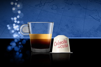 Nespresso 2025 cuban coffee