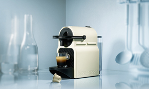 Resoneer zwaard fossiel Nespresso launches Inissia, the most colourful, lightweight and streamlined  machine ever | Nestlé Nespresso