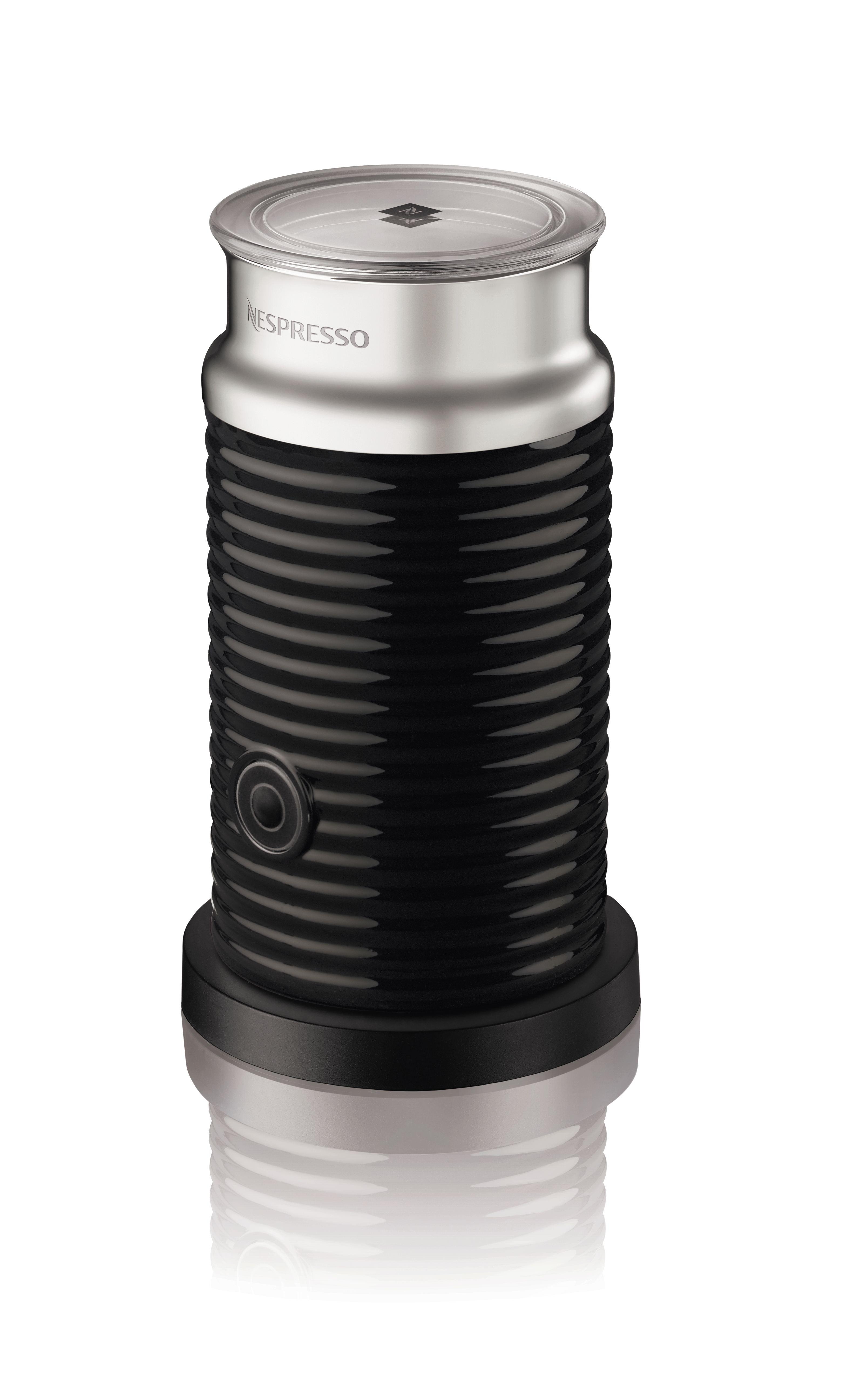 AEROCCINO BLACK | Nestlé Nespresso