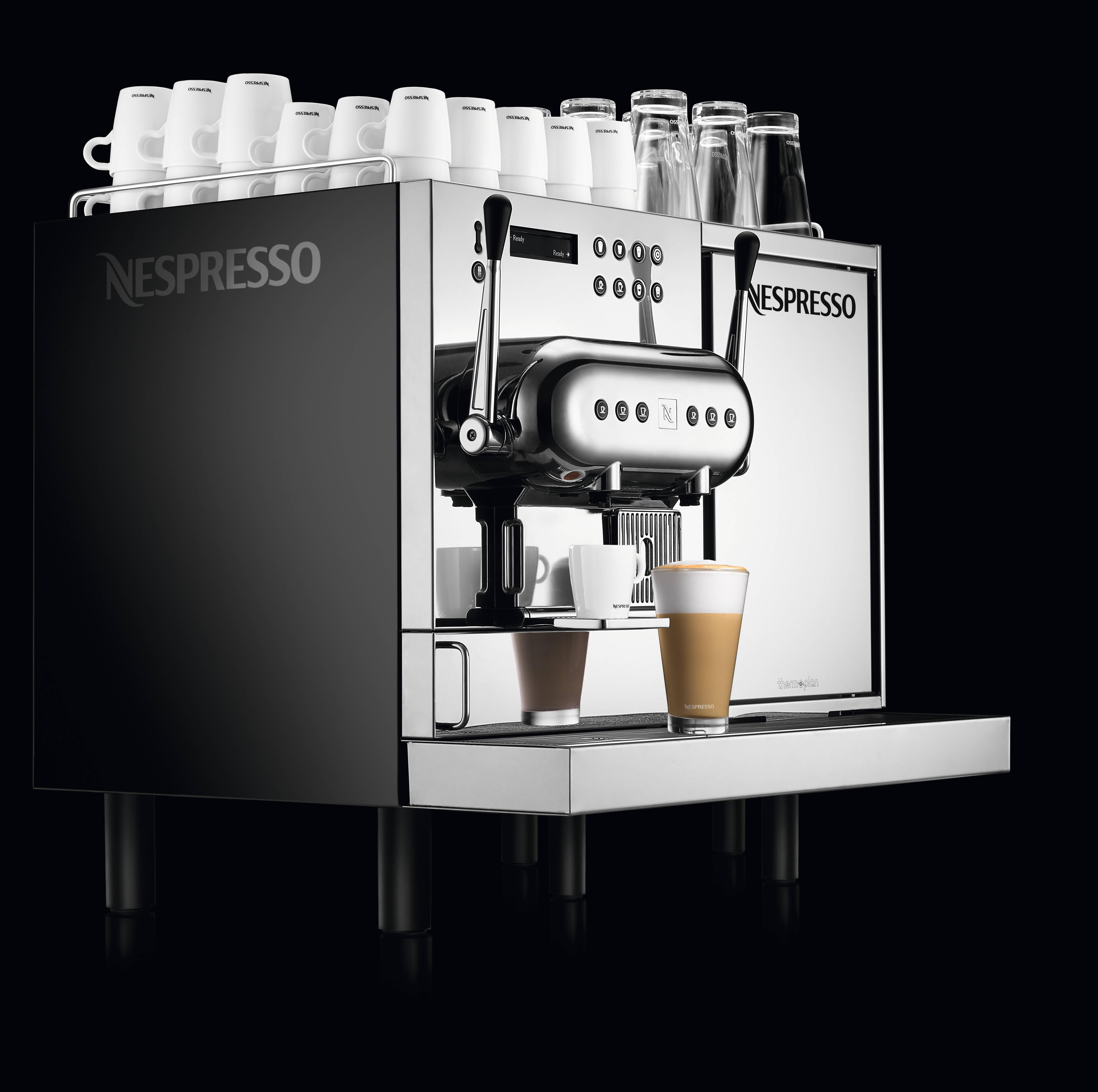 Nespresso aguila outlet 220