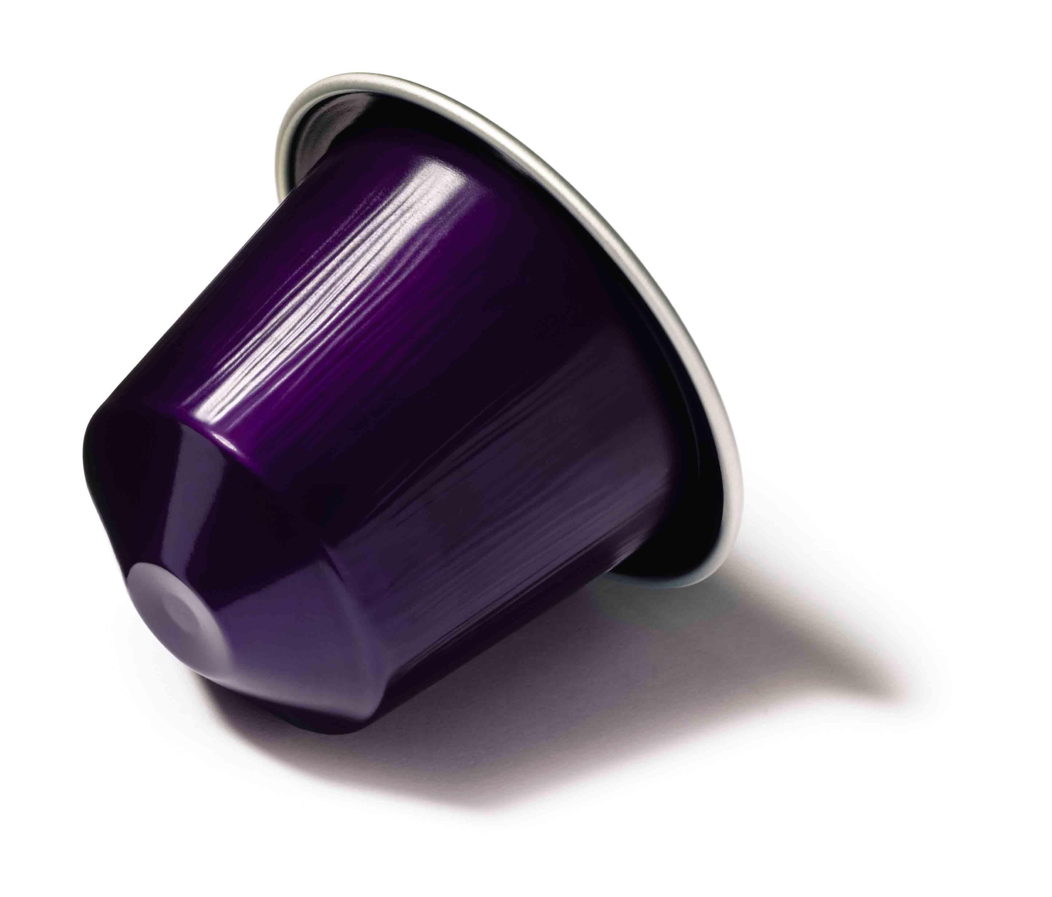 Nespresso 2025 arpeggio capsules