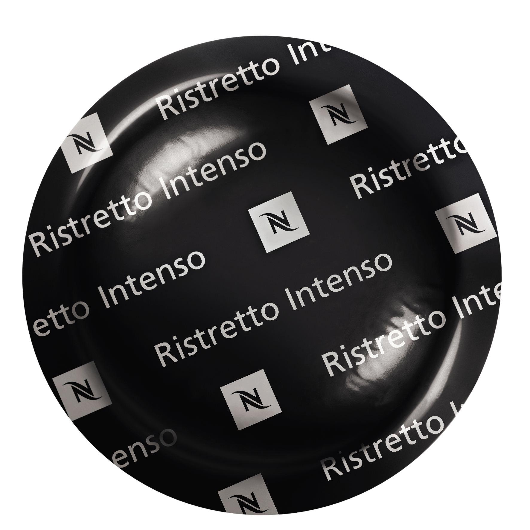 B2B RISTRETTO INTENSO | Nestlé Nespresso