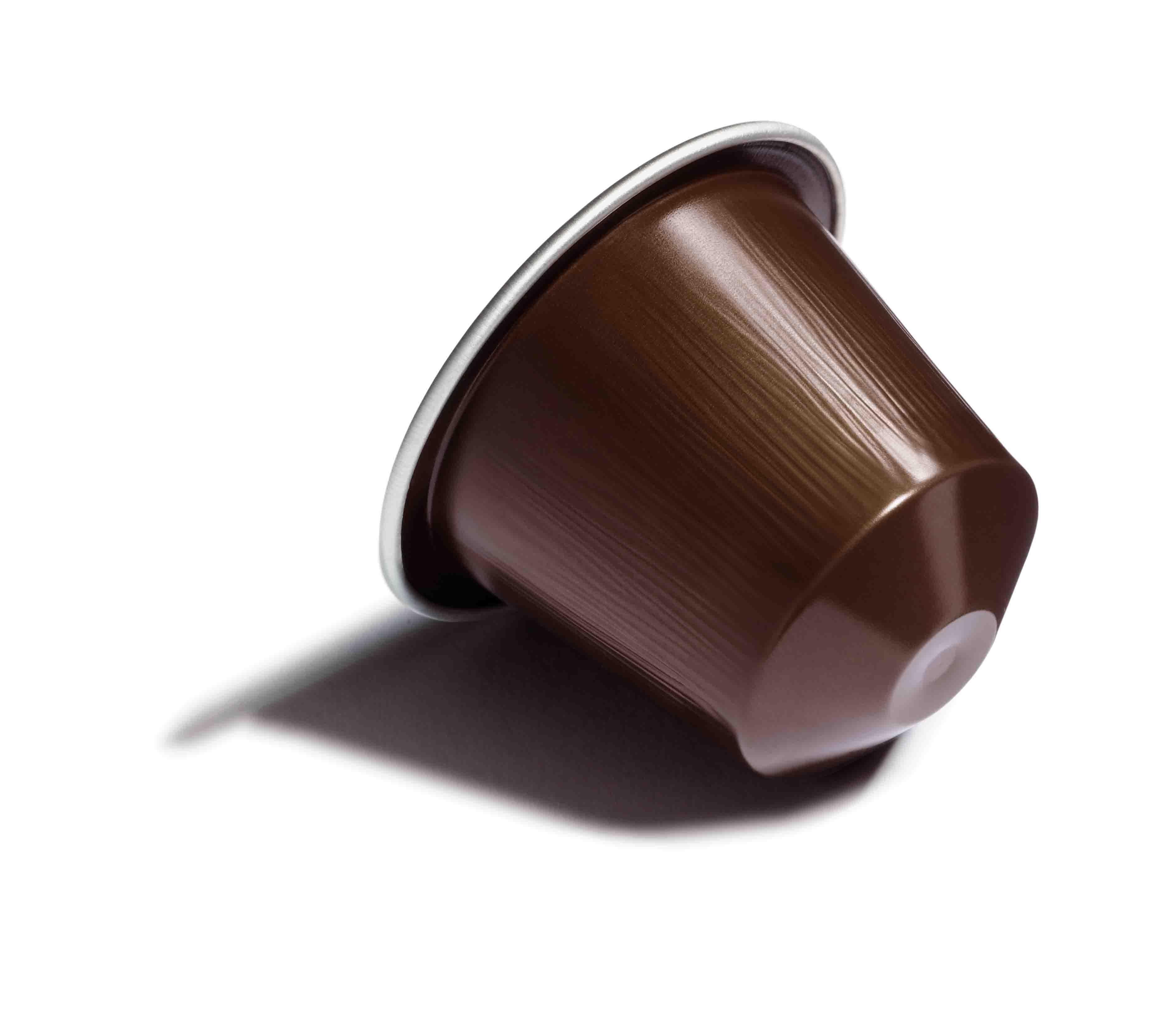 Cosi nespresso outlet capsules