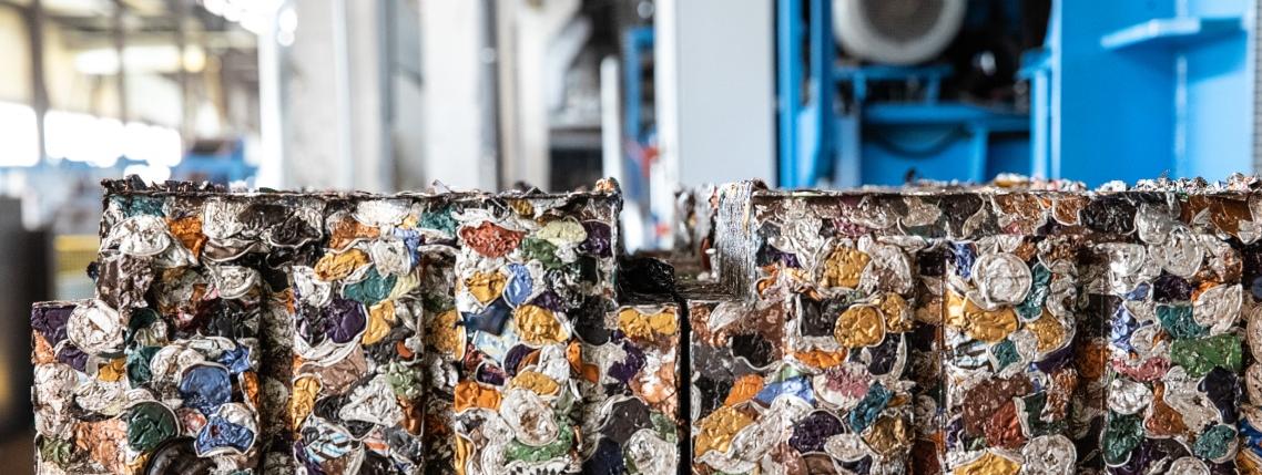 nationwide coffee pod recycling scheme 