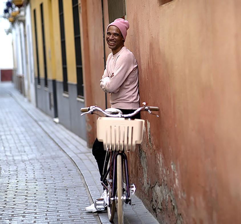 Nespresso bike discount