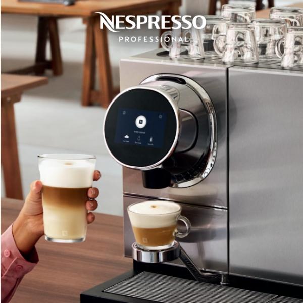 本格派ま！ Nespresso - コーヒーメーカー 