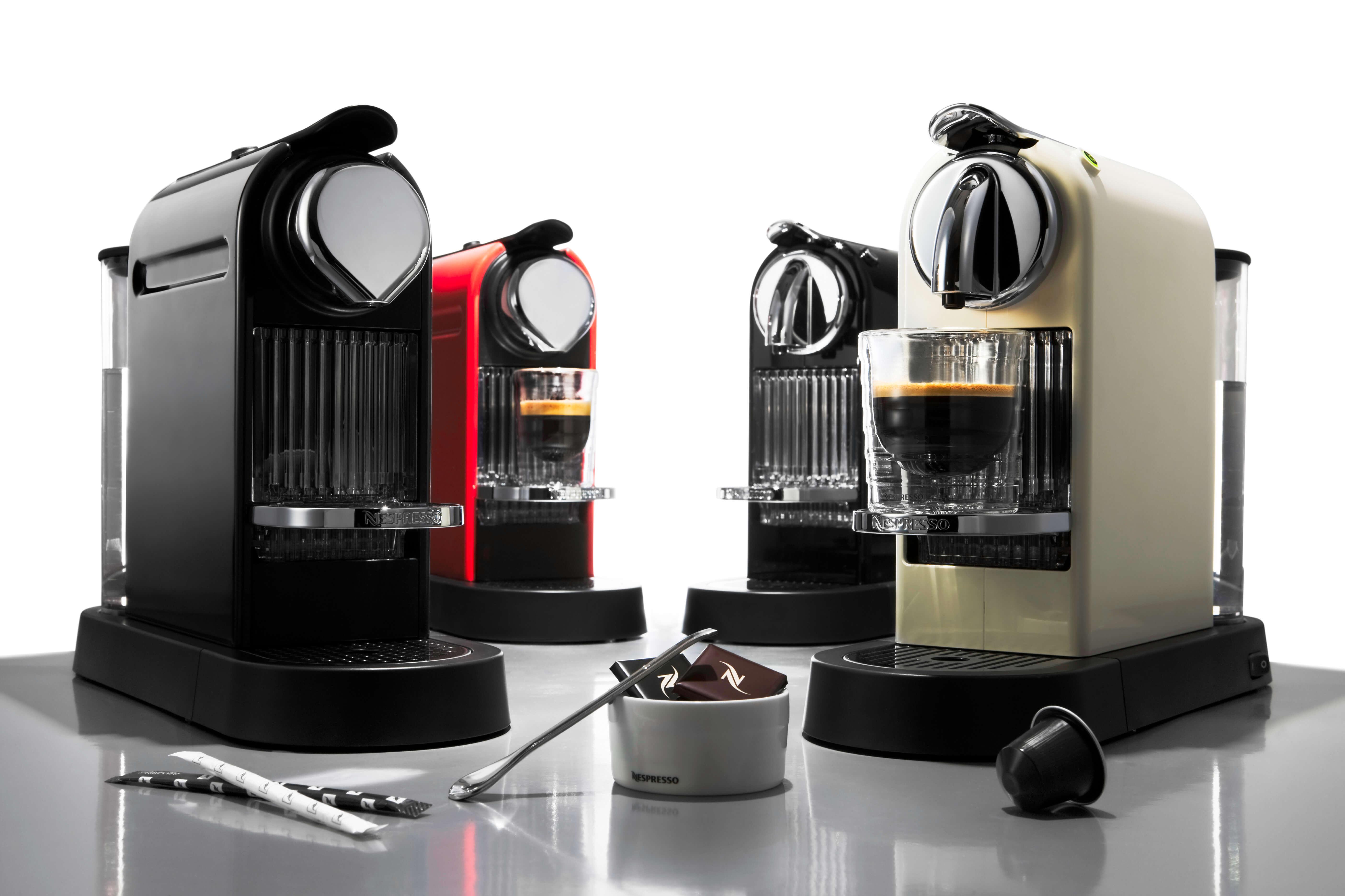 Nespresso c110 cheap