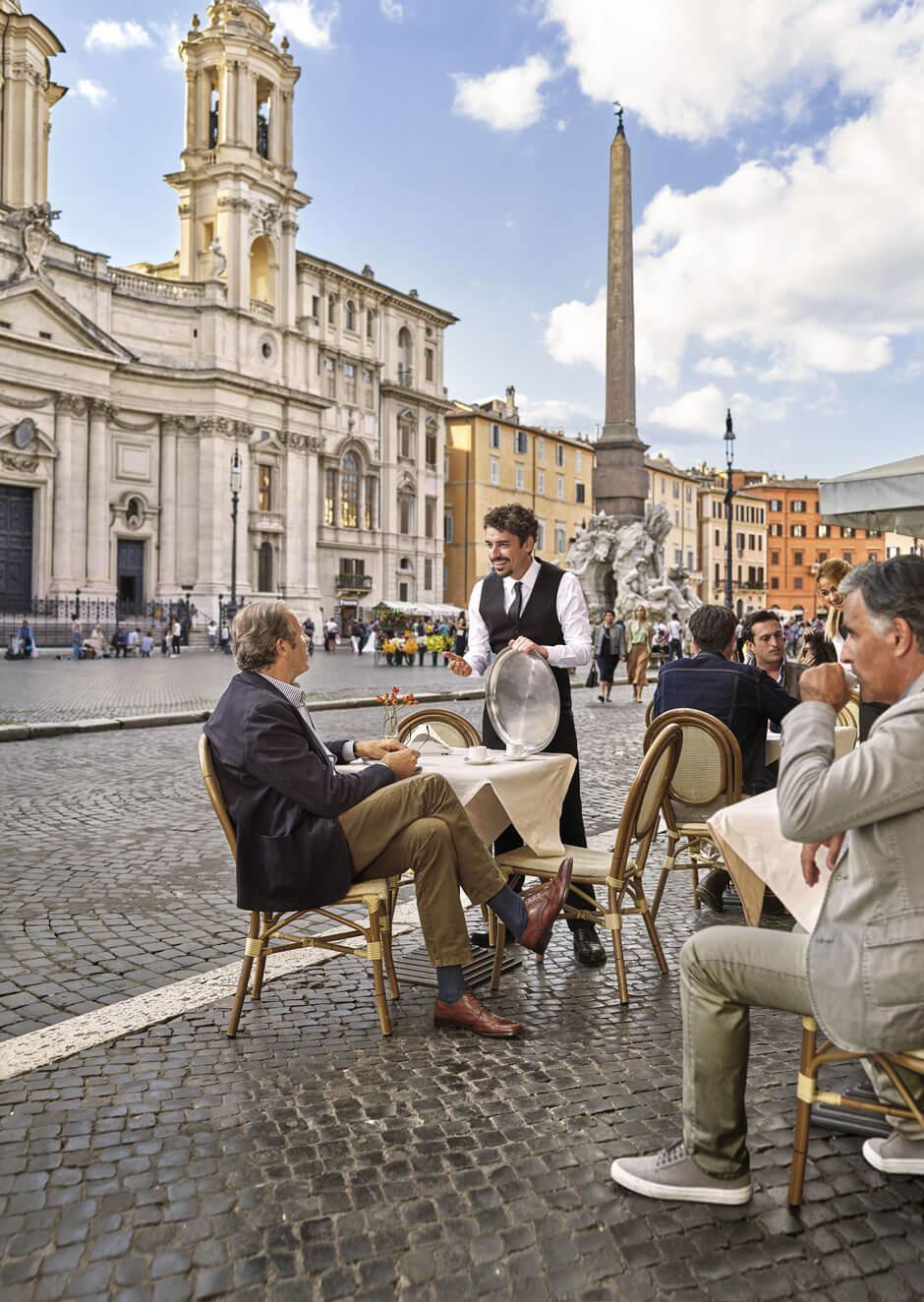 Discover true Italian coffee with the Nespresso s Ispirazione Italiana Nestle Nespresso