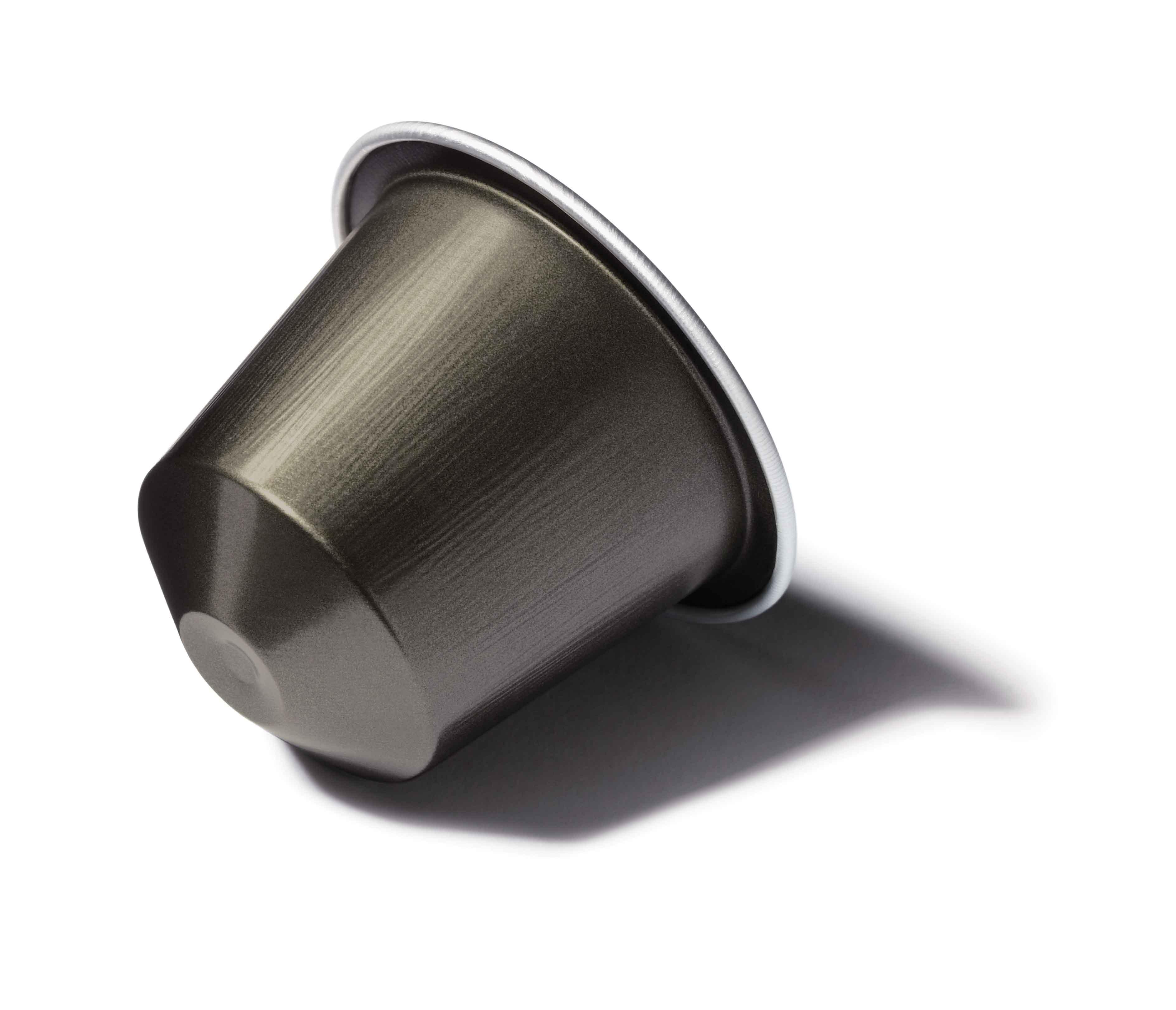 Nespresso pure outlet origin