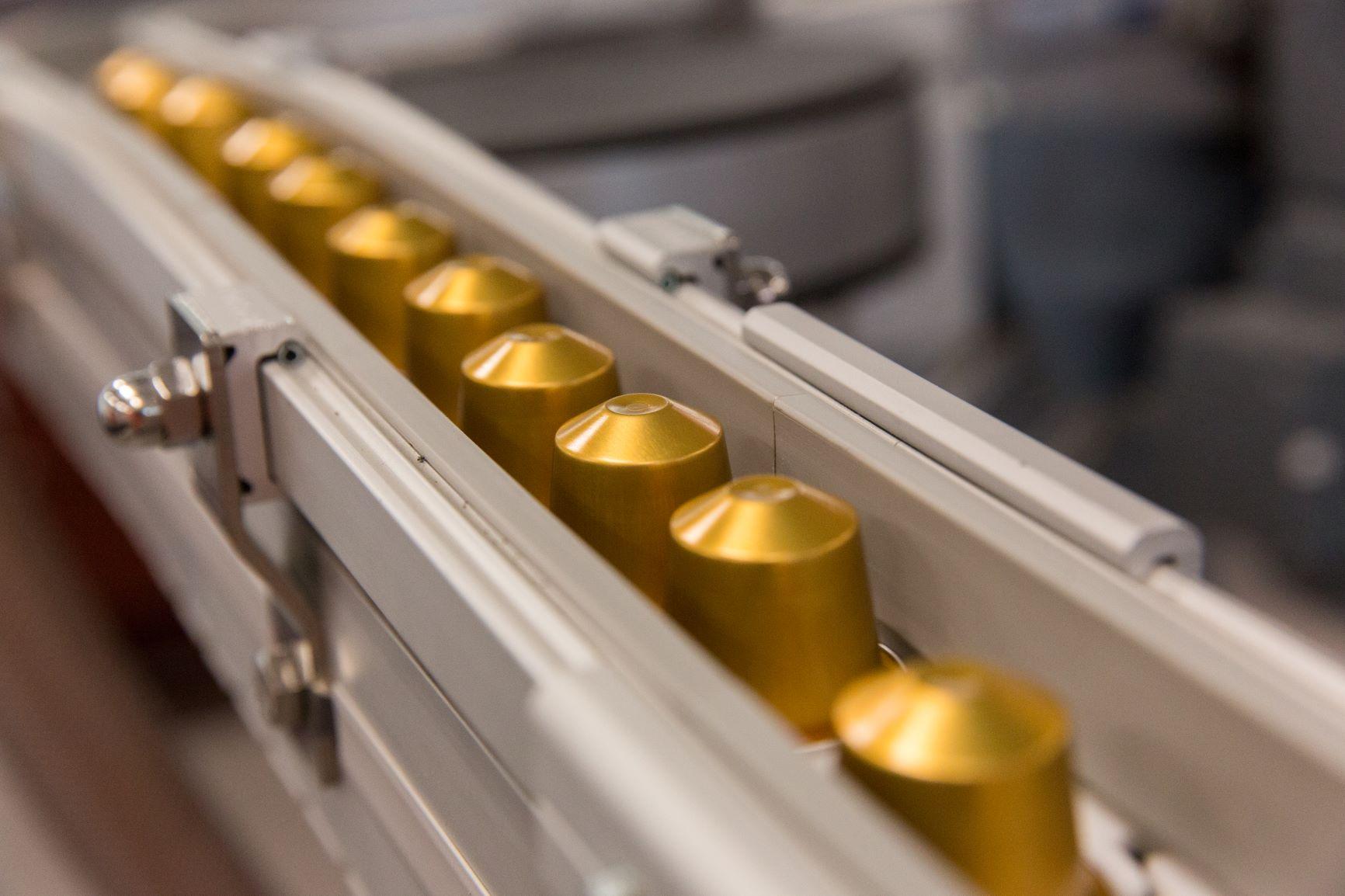 blast Sygdom entusiasme Nespresso invests CHF 117 million in the expansion of its Avenches production center to meet growing consumer demand | Nestlé Nespresso blast Sygdom entusiasme Nespresso invests CHF 117 million in the expansion of its Avenches production center to meet growing consumer demand | Nestlé Nespresso