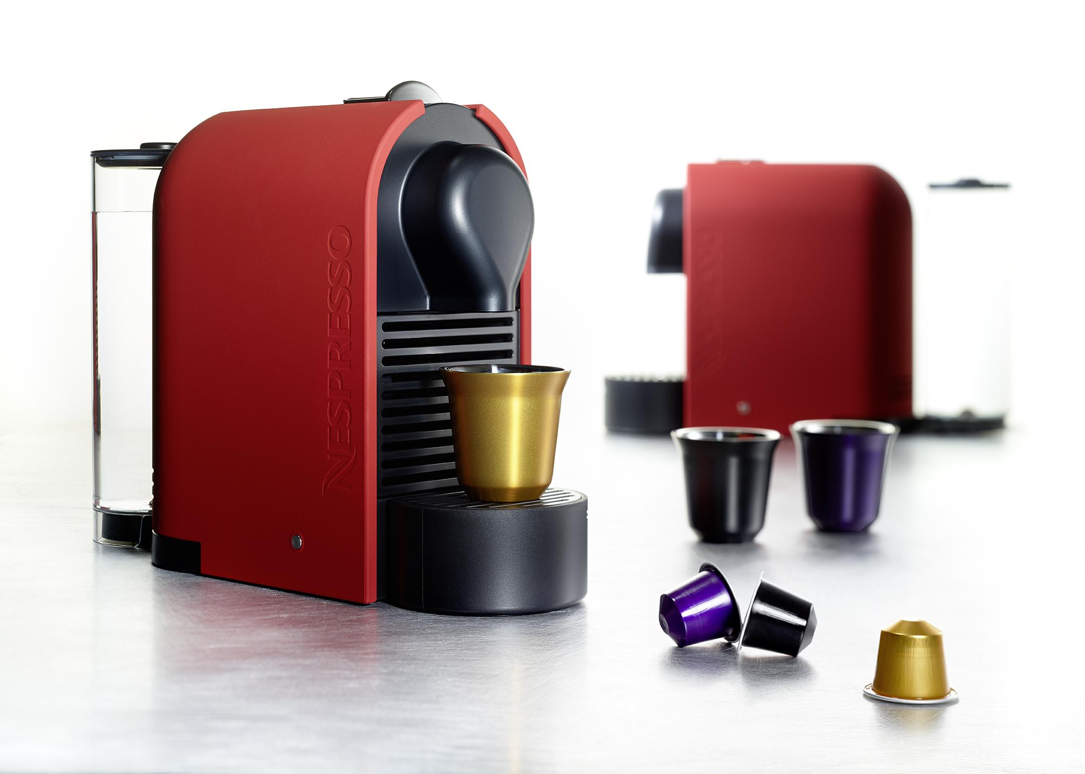 Nespresso umat cheap