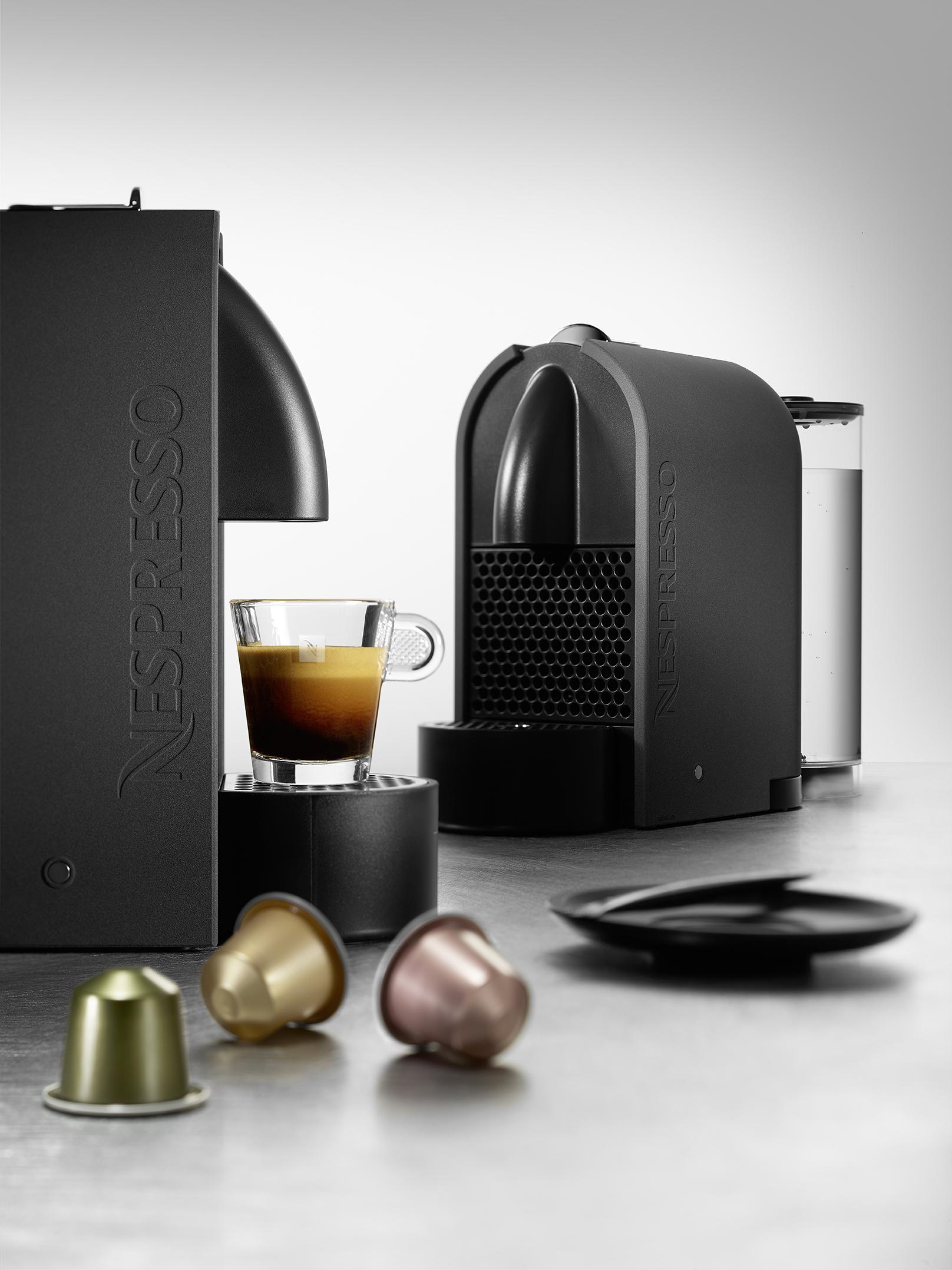 Nespresso umat outlet