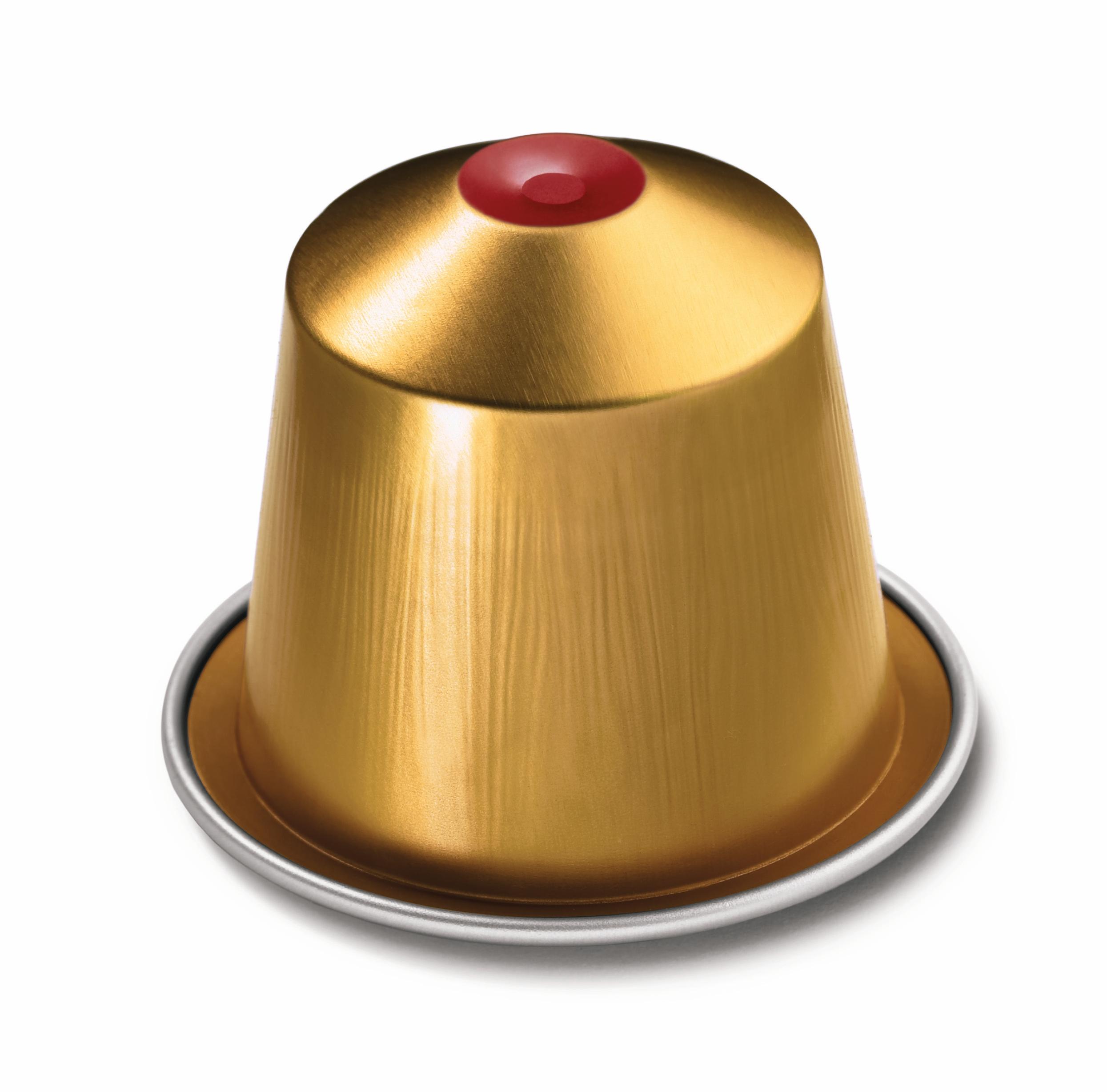 Nespresso gold best sale