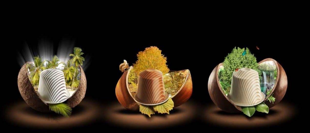 Nespresso limited outlet edition