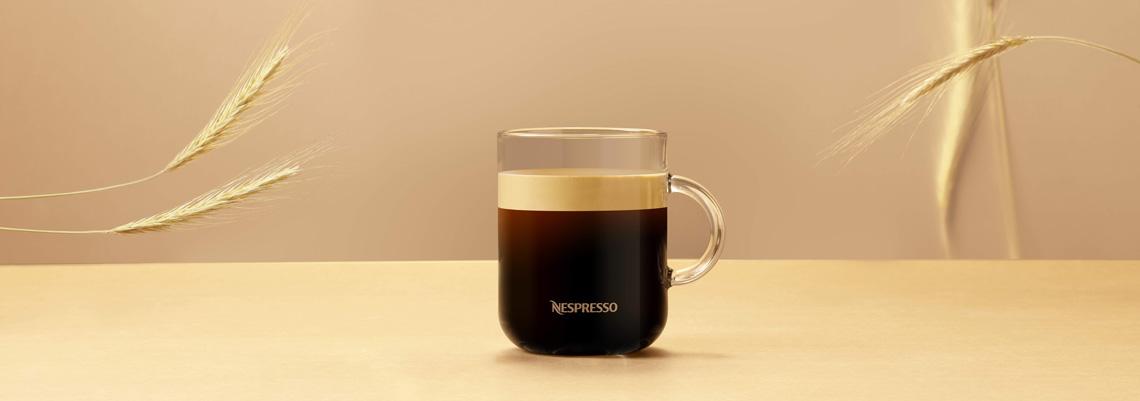 Every cup Nespresso coffee will carbon neutral by 2022 | Nestlé Nespresso
